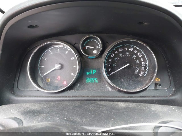 Chevrolet Captiva Sport 2ls 2014 3GNAL2EK5ES618357 Image 7
