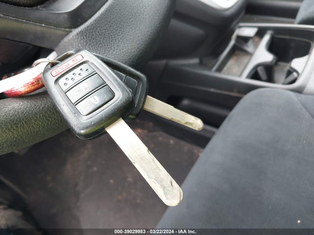 Honda CR-V LX 2014 3CZRM3H3XEG710886 Image 11