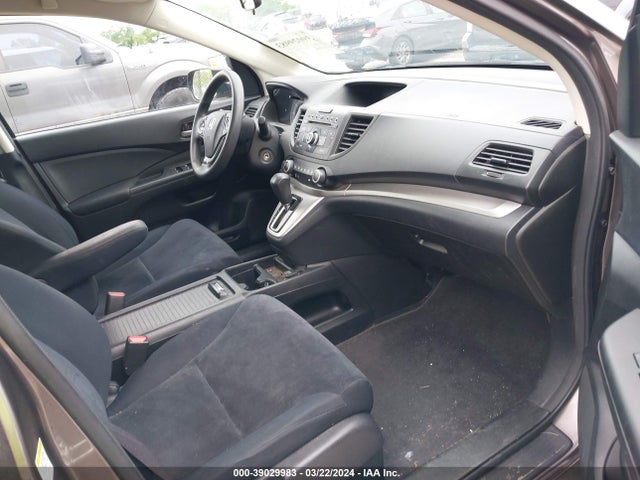 Honda CR-V LX 2014 3CZRM3H3XEG710886 Image 5