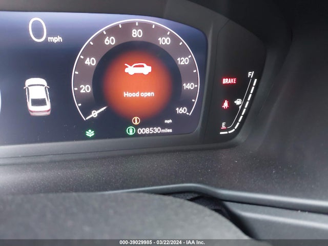 Honda ACCORD EX 2024 1HGCY1F31RA002538 Image 15