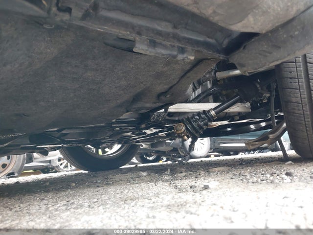 Honda ACCORD EX 2024 1HGCY1F31RA002538 Image 17