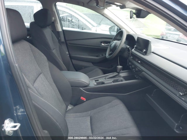 Honda ACCORD EX 2024 1HGCY1F31RA002538 Image 5