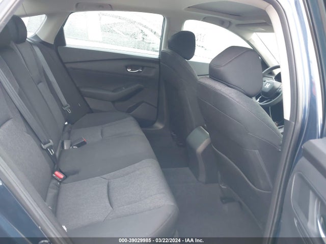 Honda ACCORD EX 2024 1HGCY1F31RA002538 Image 8