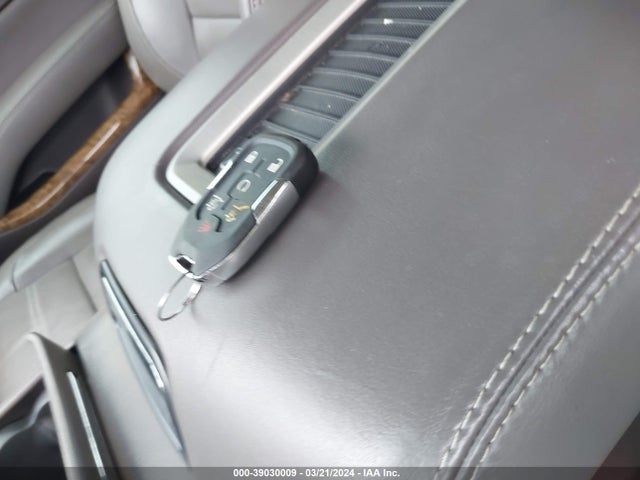 GMC YUKON DENALI 2015 1GKS2CKJ7FR518206 Image 11
