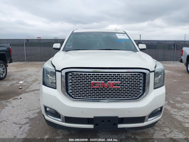 GMC YUKON DENALI 2015 1GKS2CKJ7FR518206 Image 12