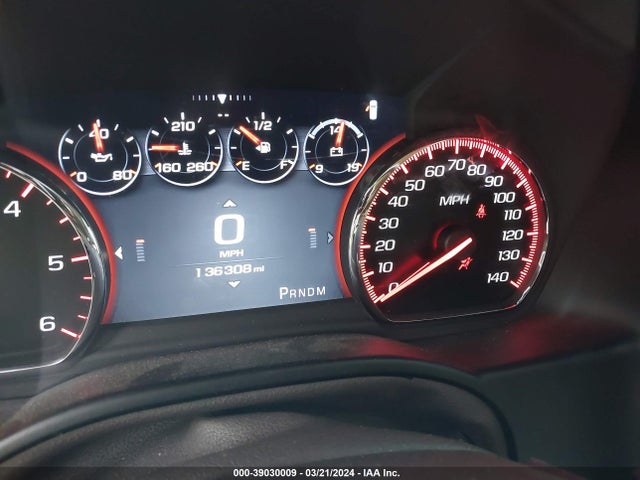 GMC YUKON DENALI 2015 1GKS2CKJ7FR518206 Image 15