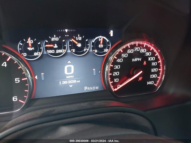 GMC YUKON DENALI 2015 1GKS2CKJ7FR518206 Image 7