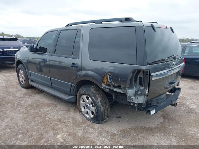 Ford Expedition Xl 2015 1FMJU1FT1FEF44997 Image 3