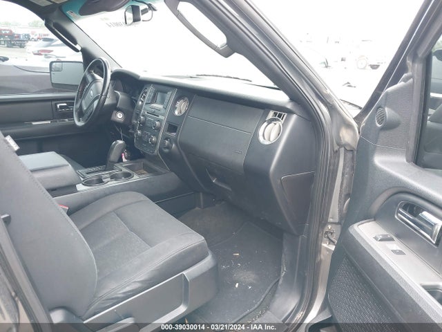 Ford Expedition Xl 2015 1FMJU1FT1FEF44997 Image 5
