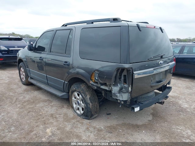 Ford Expedition Xl 2015 1FMJU1FT1FEF44997 Image 6