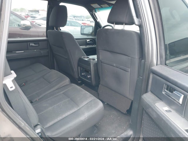Ford Expedition Xl 2015 1FMJU1FT1FEF44997 Image 8
