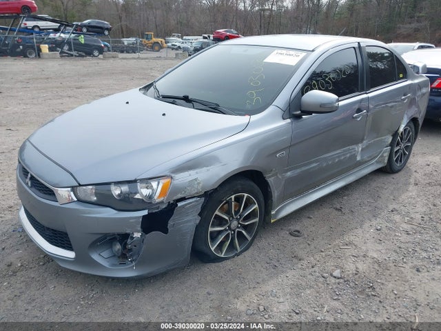 JA32U2FU2HU000667 Mitsubishi LANCER ES