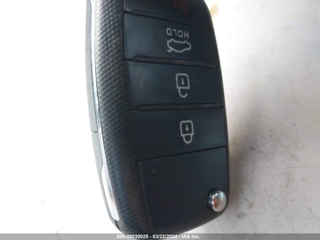 KIA SOUL + 2016 KNDJP3A54G7295276 Image 11