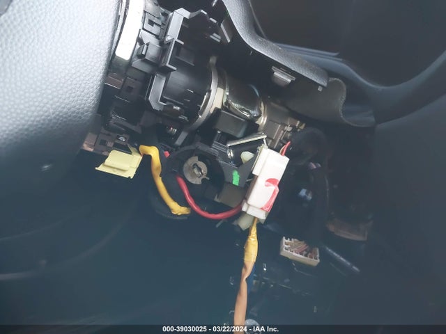 KIA SOUL + 2016 KNDJP3A54G7295276 Image 6
