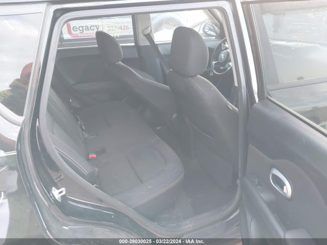 KIA SOUL + 2016 KNDJP3A54G7295276 Image 8