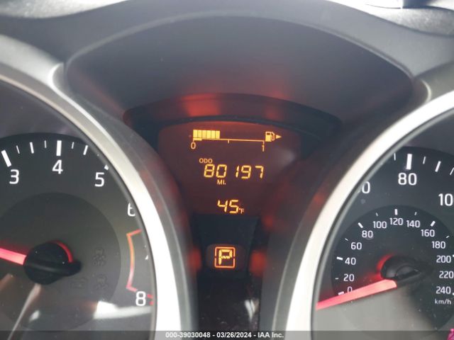 JN8AF5MV4HT753664 Nissan Juke Sl
