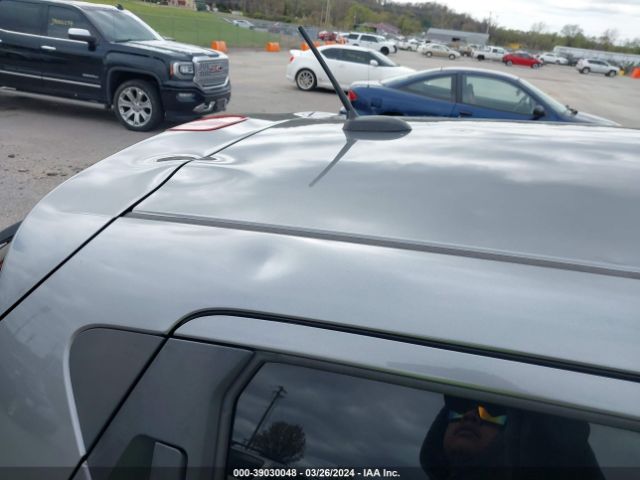 JN8AF5MV4HT753664 Nissan Juke Sl