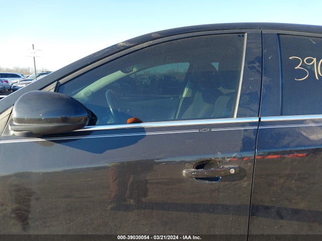 Chevrolet Cruze 1lt Auto 2014 1G1PC5SB7E7259206 Image 14