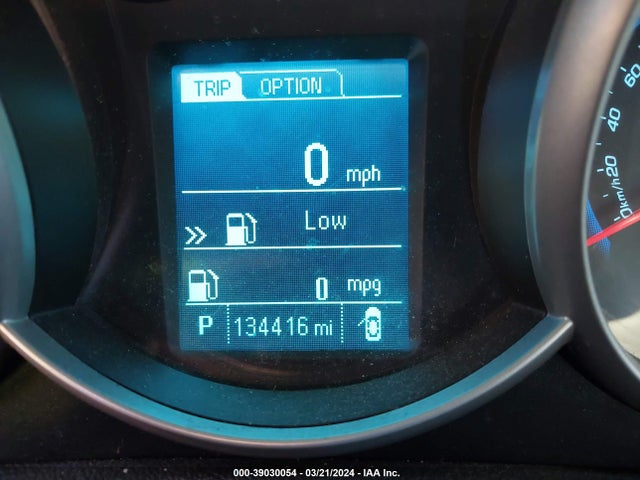 Chevrolet Cruze 1lt Auto 2014 1G1PC5SB7E7259206 Image 15