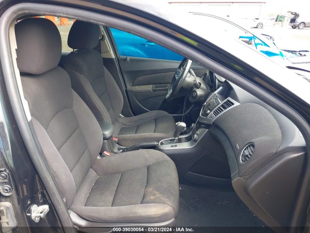 Chevrolet Cruze 1lt Auto 2014 1G1PC5SB7E7259206 Image 5