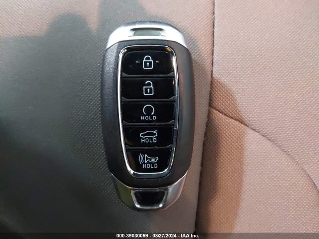 Hyundai ELANTRA SEL 2023 KMHLS4AG6PU407197 Image 11