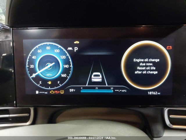 Hyundai ELANTRA SEL 2023 KMHLS4AG6PU407197 Image 7