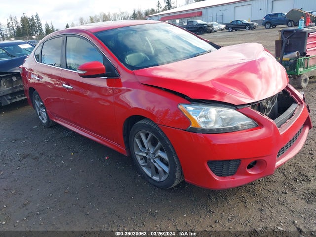 2015 3N1AB7AP5FY281166 main image