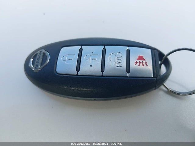 Nissan SENTRA SR 2015 3N1AB7AP5FY281166 Image 11