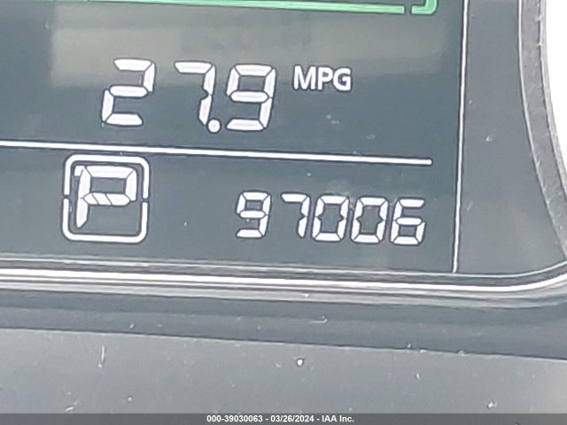 Nissan SENTRA SR 2015 3N1AB7AP5FY281166 Image 16