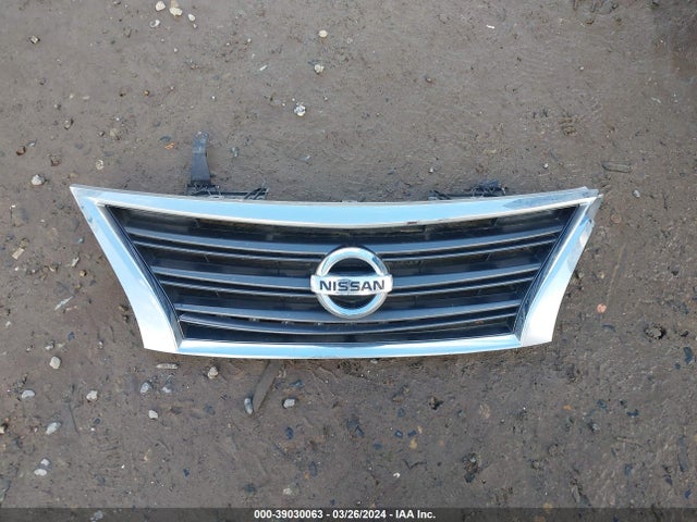 Nissan SENTRA SR 2015 3N1AB7AP5FY281166 Image 12