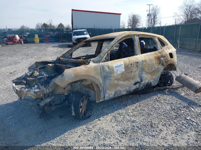 Ford Escape Active 2023 1FMCU9GN5PUA95032 Image 2