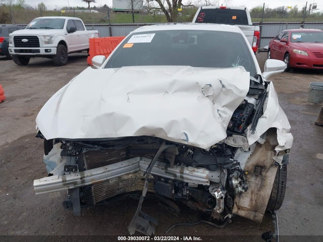 Ford Fusion Titanium 2014 3FA6P0K90ER193412 Image 13