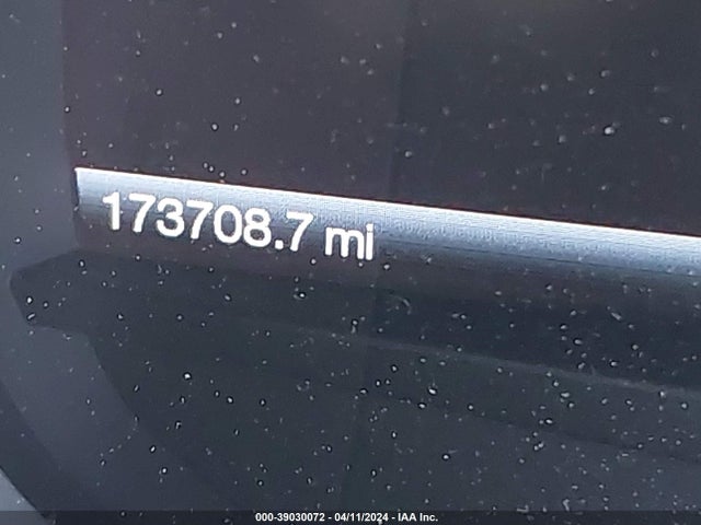 Ford Fusion Titanium 2014 3FA6P0K90ER193412 Image 7