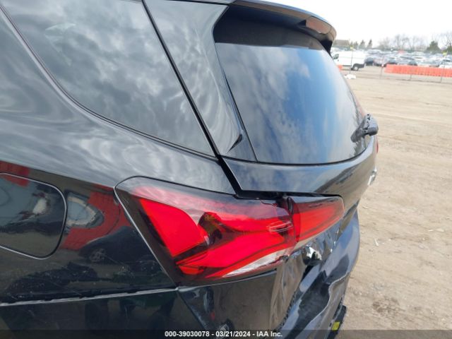 3GNAXMEG4PL116738 Chevrolet Equinox Fwd Rs