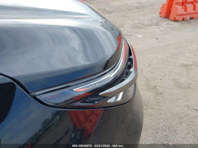 3GNAXMEG4PL116738 Chevrolet Equinox Fwd Rs
