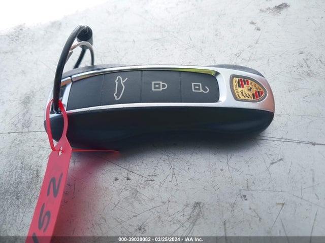 2023 PORSCHE 911 WP0CB2A98PS247152 Photo 10