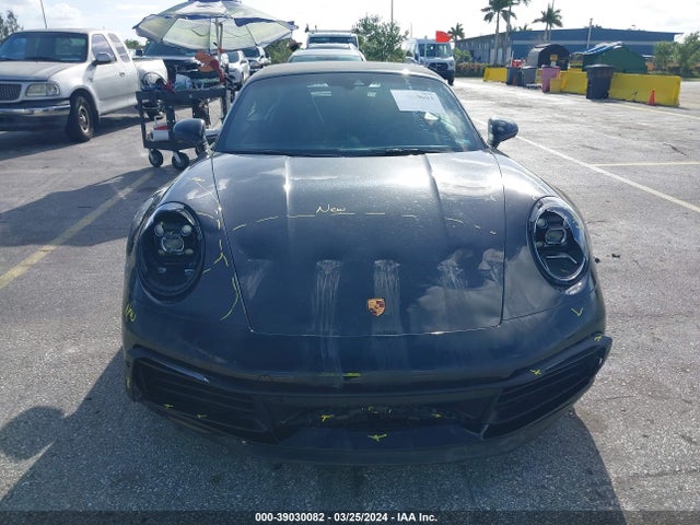 2023 PORSCHE 911 WP0CB2A98PS247152 Photo 5