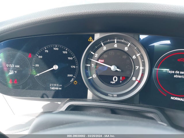 2023 PORSCHE 911 WP0CB2A98PS247152 Photo 6