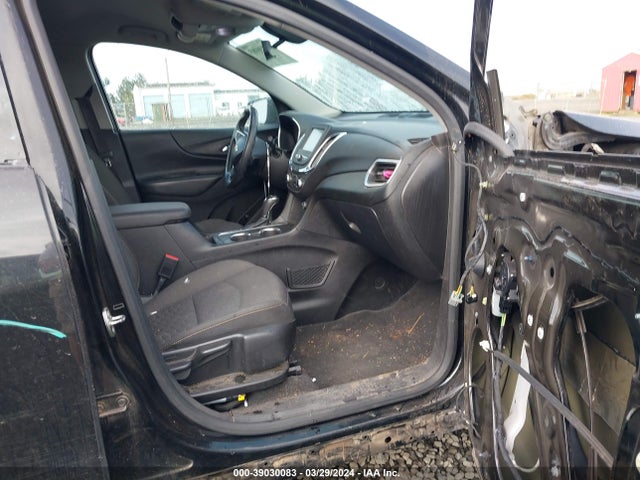 Chevrolet EQUINOX LT 2018 2GNAXSEVXJ6201582 Image 5