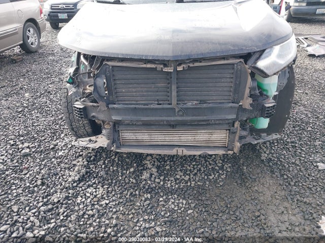Chevrolet EQUINOX LT 2018 2GNAXSEVXJ6201582 Image 6