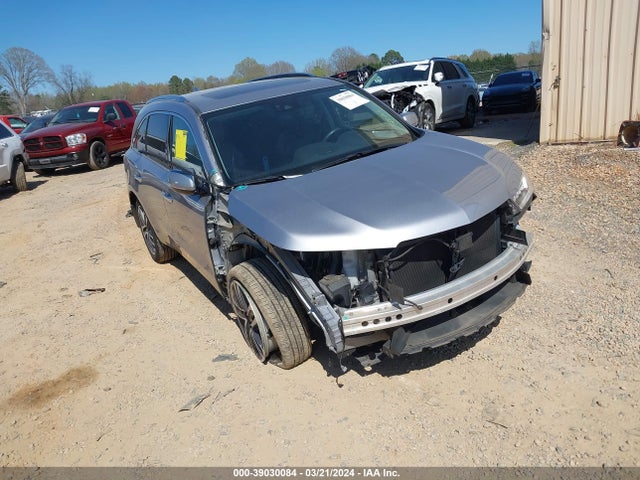 2017 5FRYD4H84HB039761 main image
