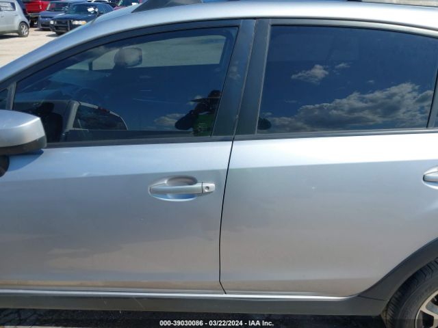 JF2GPACC6F8288396 Subaru Xv Crosstrek 2.0i Premium