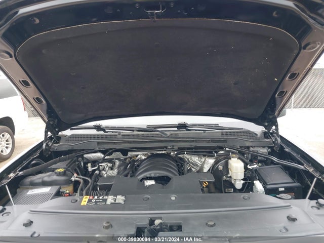 GMC Sierra 1500 Slt 2017 3GTU2NEC5HG136935 Image 10