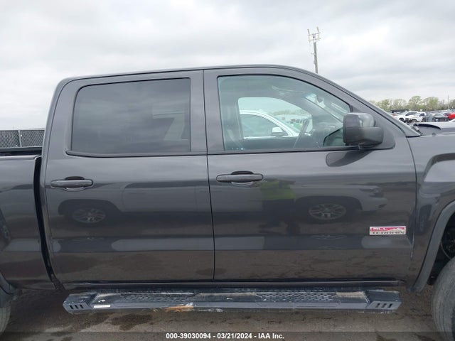 GMC Sierra 1500 Slt 2017 3GTU2NEC5HG136935 Image 13