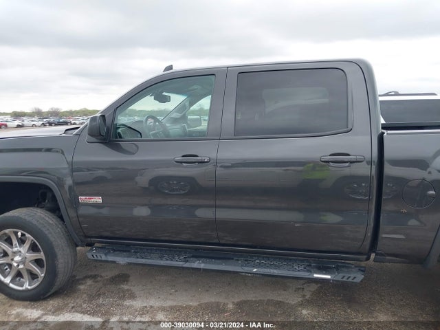 GMC Sierra 1500 Slt 2017 3GTU2NEC5HG136935 Image 14