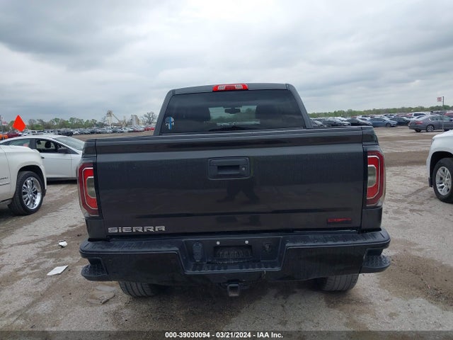 GMC Sierra 1500 Slt 2017 3GTU2NEC5HG136935 Image 16