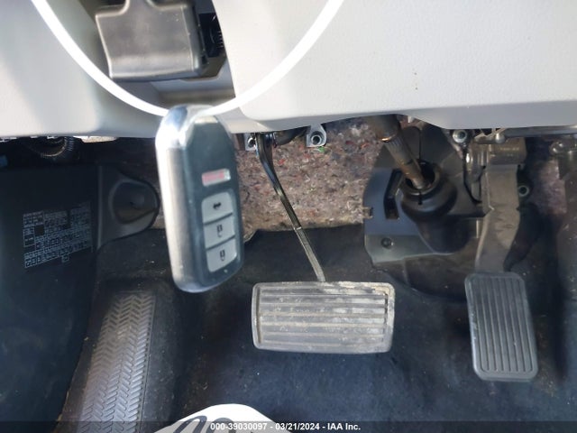 Honda CIVIC EX 2015 19XFB2F81FE009304 Image 11