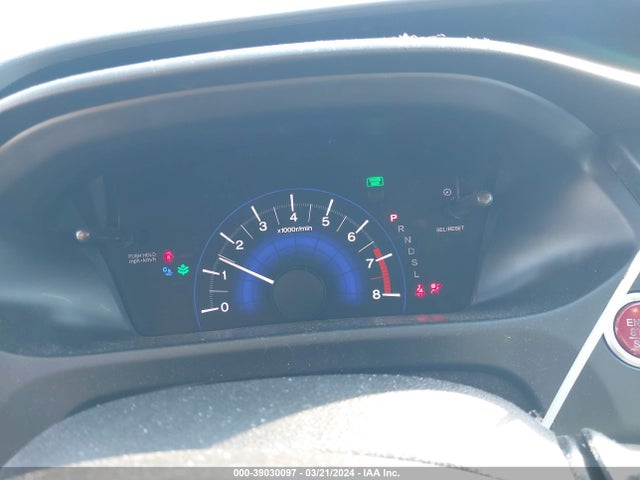 Honda CIVIC EX 2015 19XFB2F81FE009304 Image 7