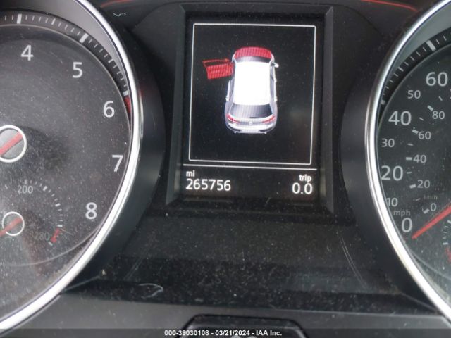 3VW4T7AU1FM065638 Volkswagen Golf Gti 2.0t S 4-door