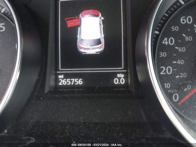 3VW4T7AU1FM065638 Volkswagen Golf Gti 2.0t S 4-door